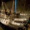 Woman was among victims on doomed 17th century warship, DNA shows