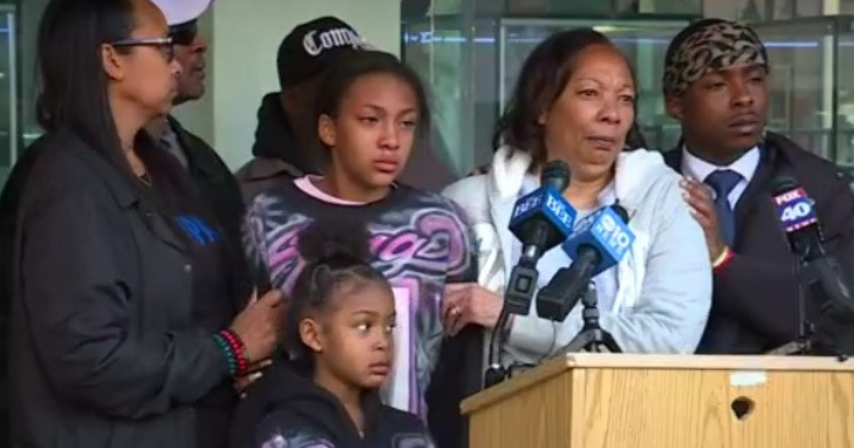 Call for action, remembrance ceremony held for victims of K Street mass shooting