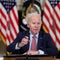 Biden to visit Northern Ireland on 25th anniversary of Good Friday Agreement