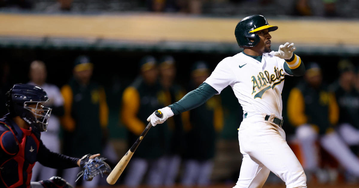 Tony Kemp is the perfect role player for the Oakland A's - Athletics Nation