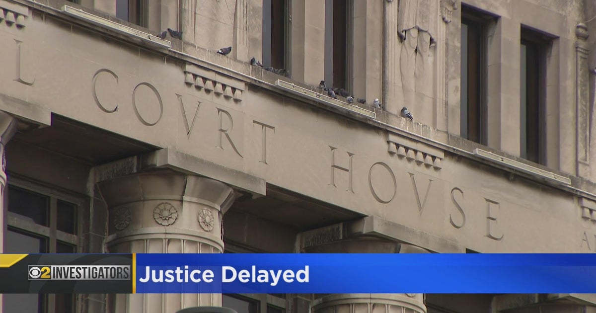 Cook County State's Attorney's Office: Resignations not to blame for ...