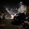 Clashes at flashpoint Jerusalem mosque lead to hundreds of arrests