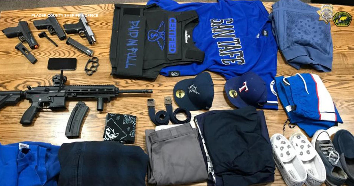 Juvenile robbed at gunpoint in Kings Beach; investigation results in 6 arrests