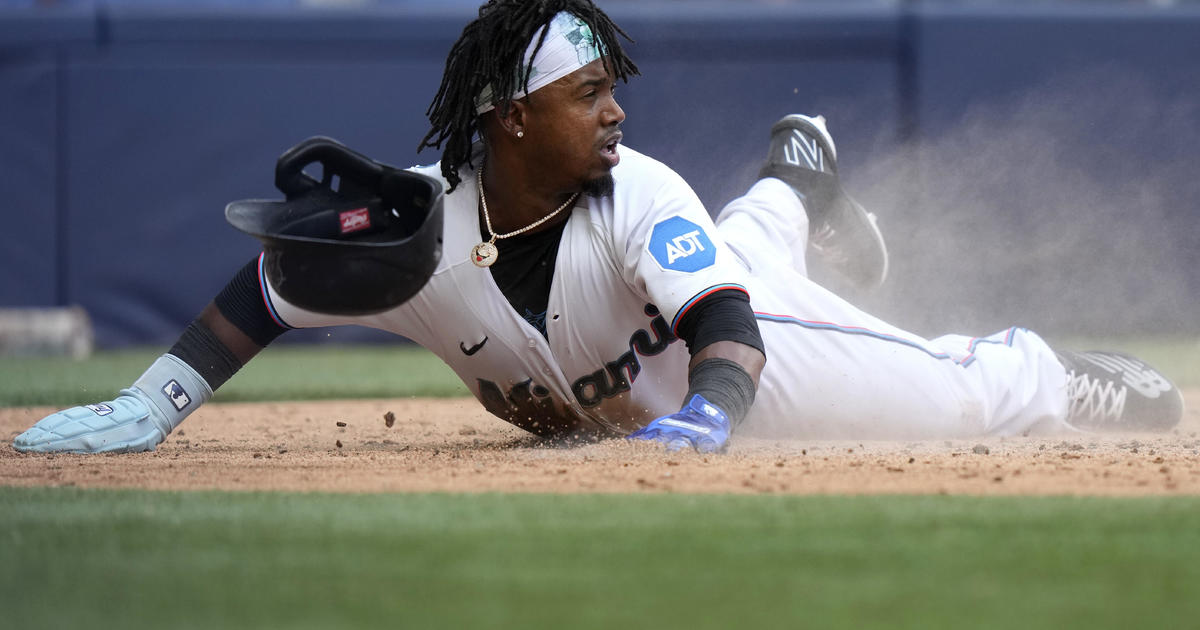 De La Cruz solitary, Luzardo’s 10 Ks lift Marlins above Twins