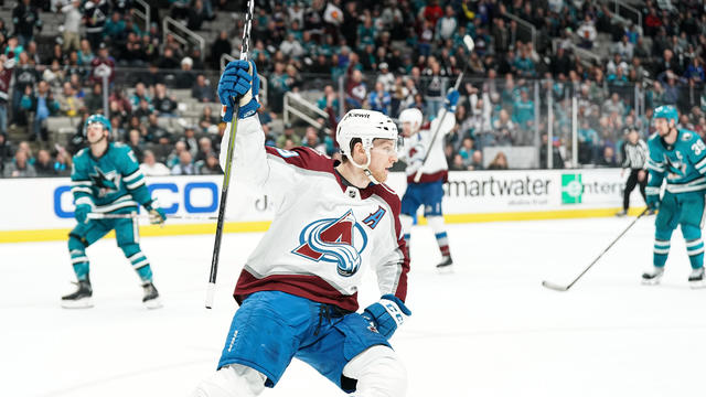 Avalanche navigate injury-marred season, gear up for title defense