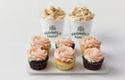 Mother's Day Dessert Sampler Pack 