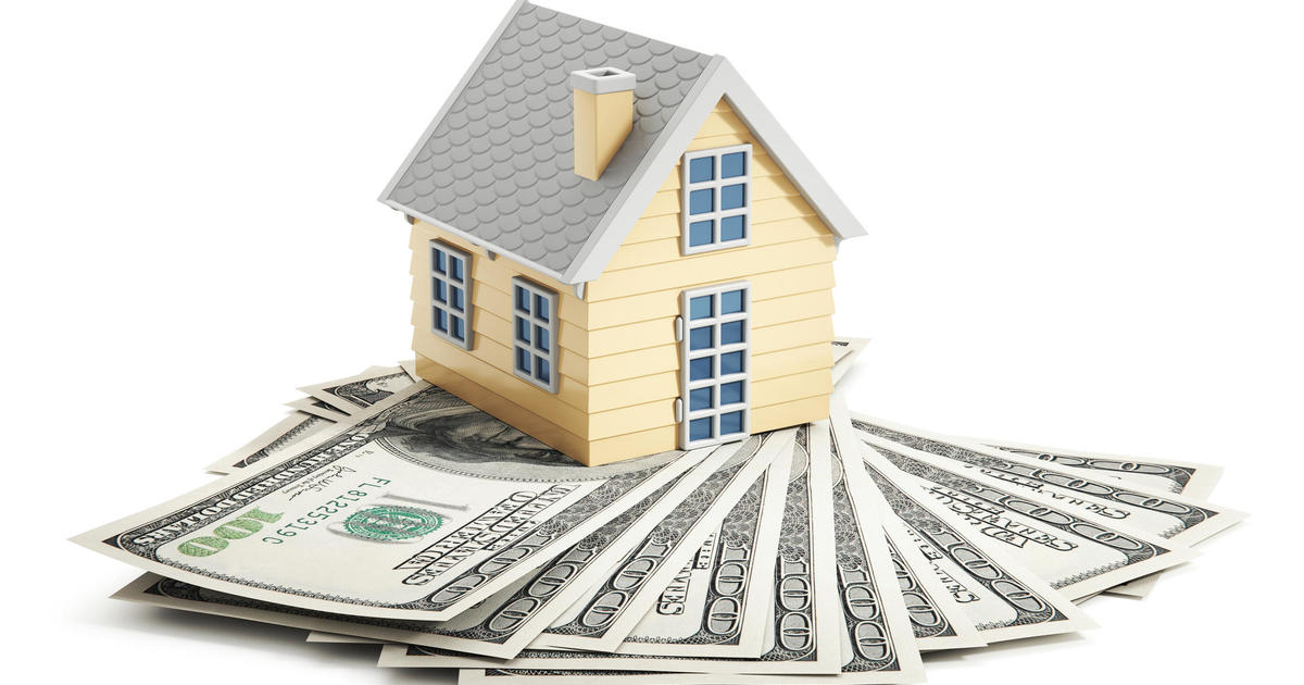 Getting Equity Out Of Your House