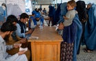AFGHANISTAN-CONFLICT-DISPLACED 