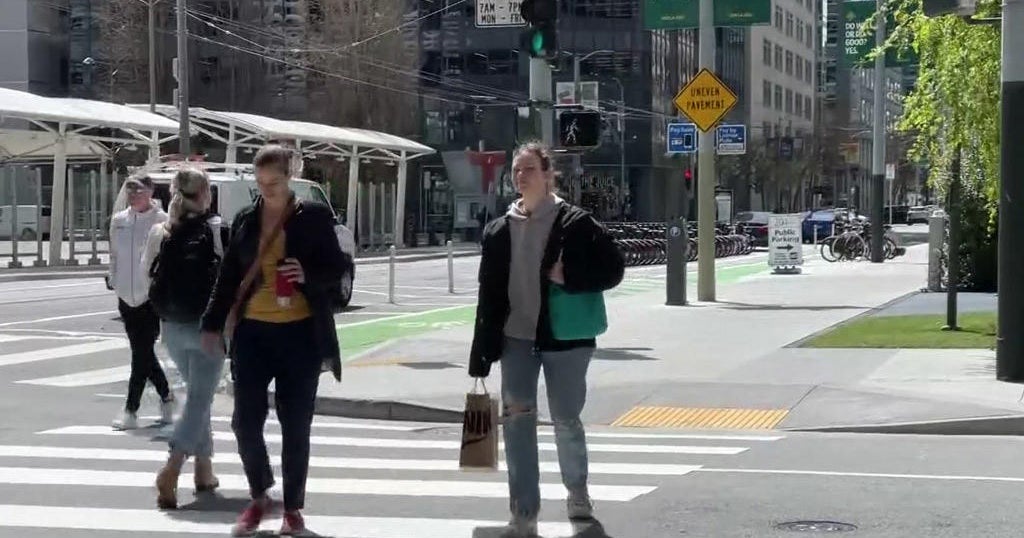 Murder of tech exec Bob Lee heightens vigilance in San Franciscos East Cut neighborhood