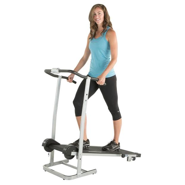 ProGear 190 Manual Treadmill 
