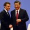 French president turns to China to push for Russia-Ukraine peace