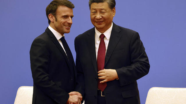 China France 