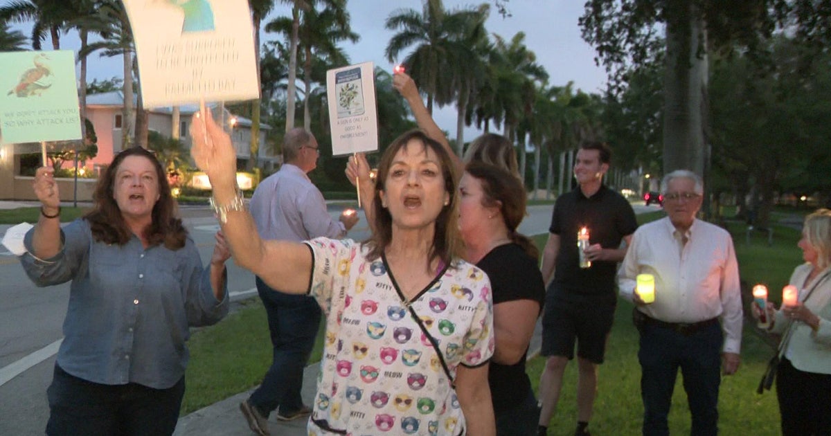 Lake ducks intense? Palmetto Bay residents upset about euthanized birds
