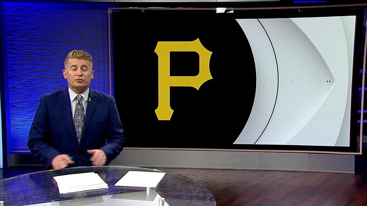 Pittsburgh Pirates - 4 days and 12 minutes until Opening Day at PNC!!!  pirates.com/openingday