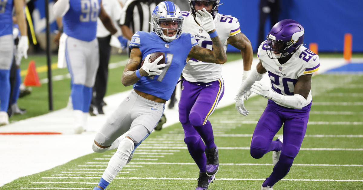 Lions play Falcons at home in a matchup of teams with long NFL playoff  droughts – The Oakland Press