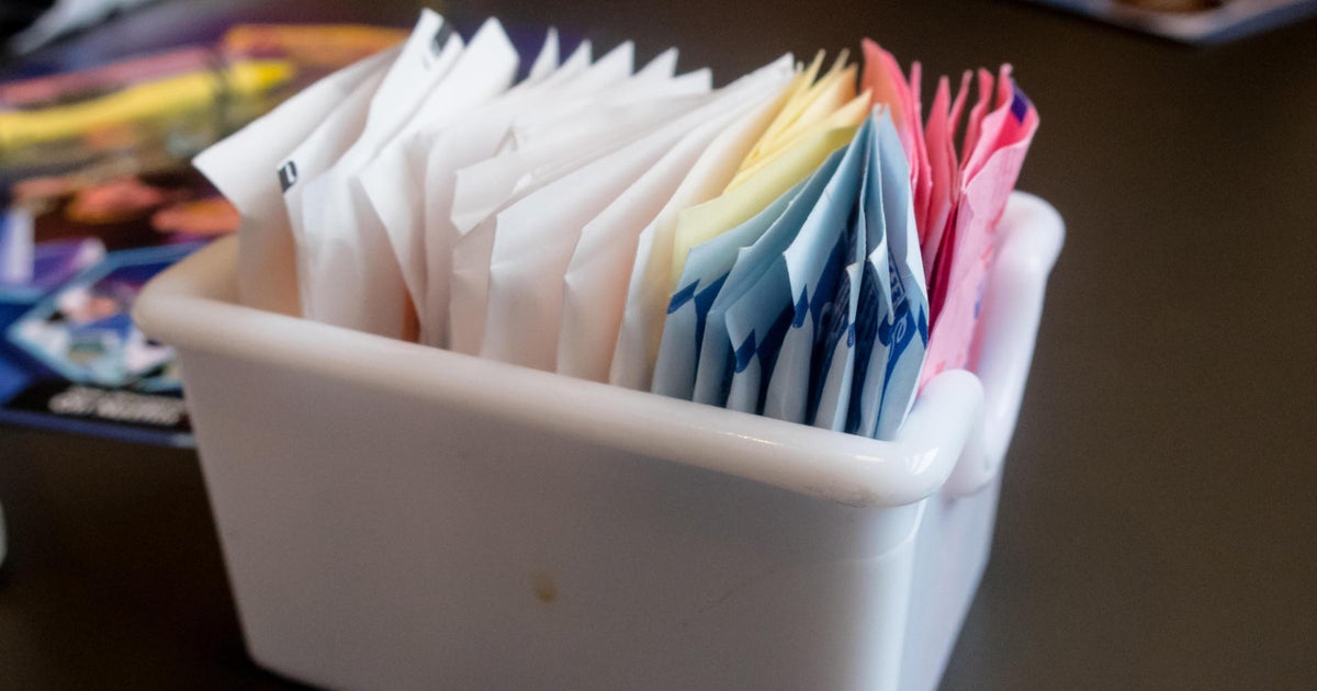 Could Stevia cause blood clots? Dr. Mallika Marshall answers your