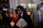 Nashville Students Hold Walkout To Demand Gun Safety In Wake Of School Shooting 