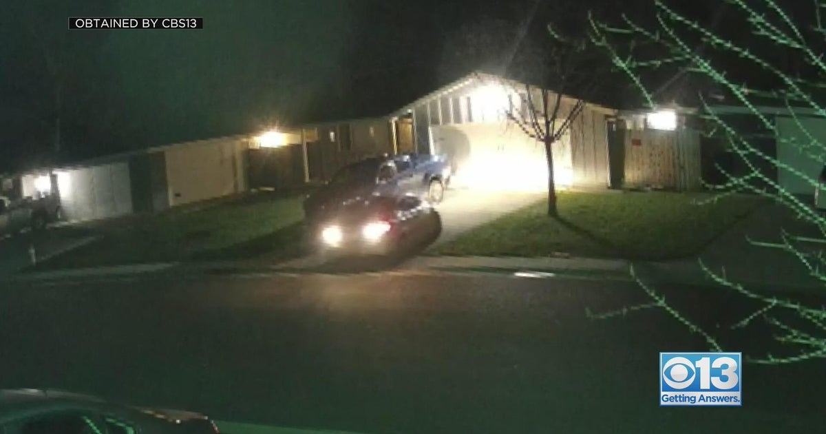 TikTok trend has car insurance companies halting policies following car thefts