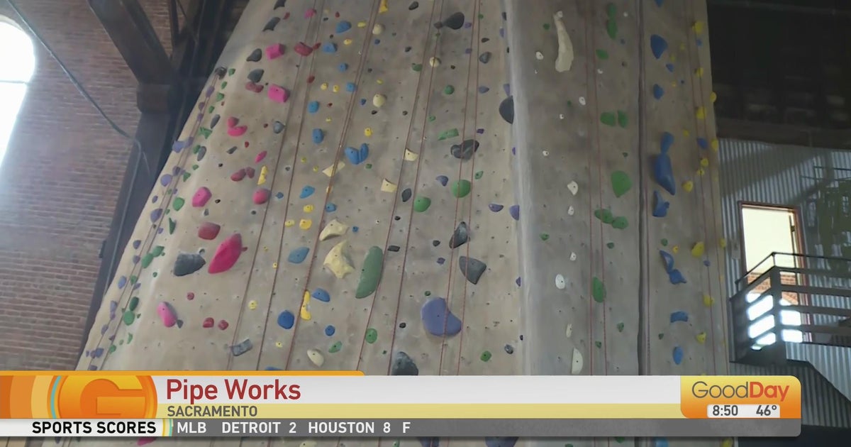 Pipe Works Good Day Sacramento