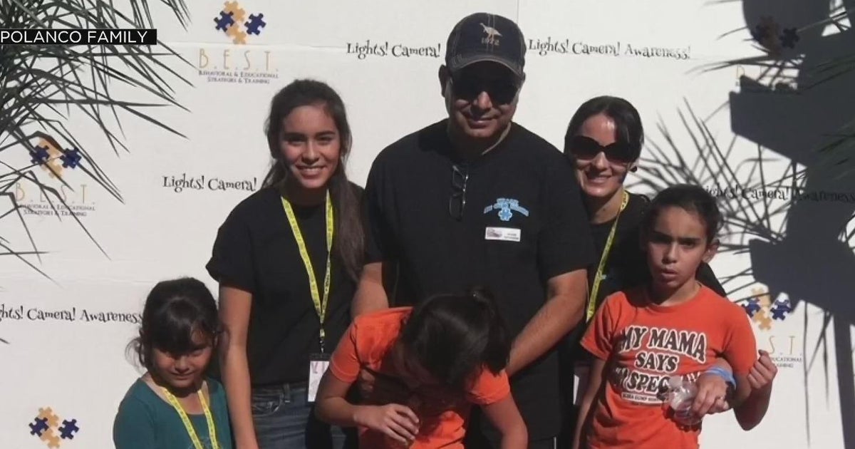 Manteca family finds new hope as twin daughters live with rare genetic disorder