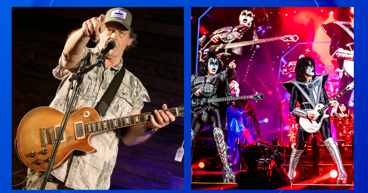 Here's a list of concert tickets that go on sale Friday for Metro