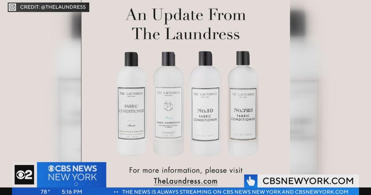 Recall roundup Bissell vacuums, Ikea game & the Laundress products