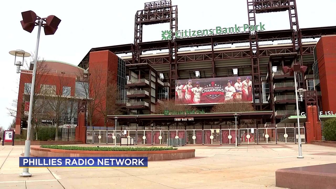 Phillies home opener 2023 photos vs. Reds at Citizens Bank Park
