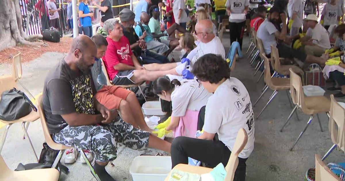 16 many years on, The Caring Spot carries on to feed 1000’s on Good Friday