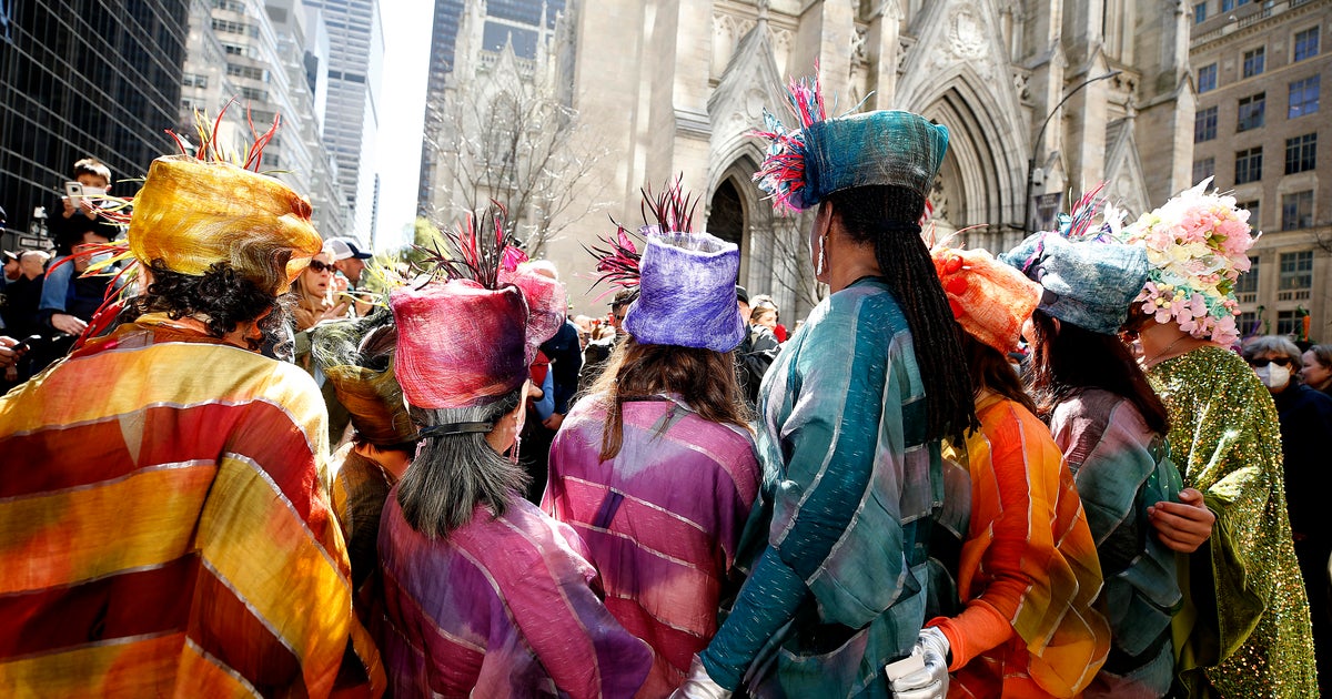 Ways to celebrate Passover, Easter this weekend around NYC - Vimarsana News
