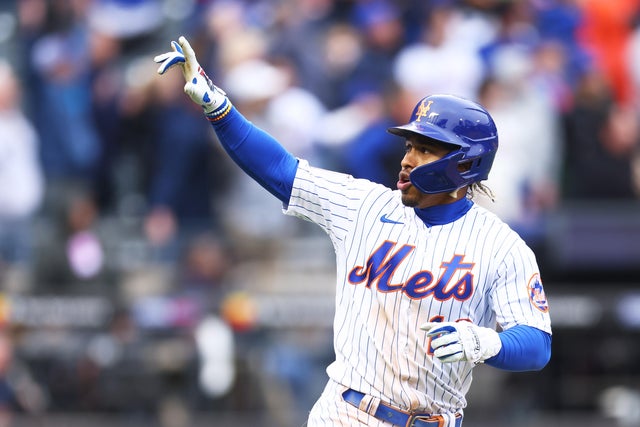 Miami Marlins v New York Mets 