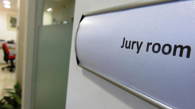 Jury Room 