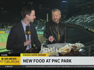 Andrew McCutchen calls on Pirates fans to wear black for Friday's home  opener - CBS Pittsburgh