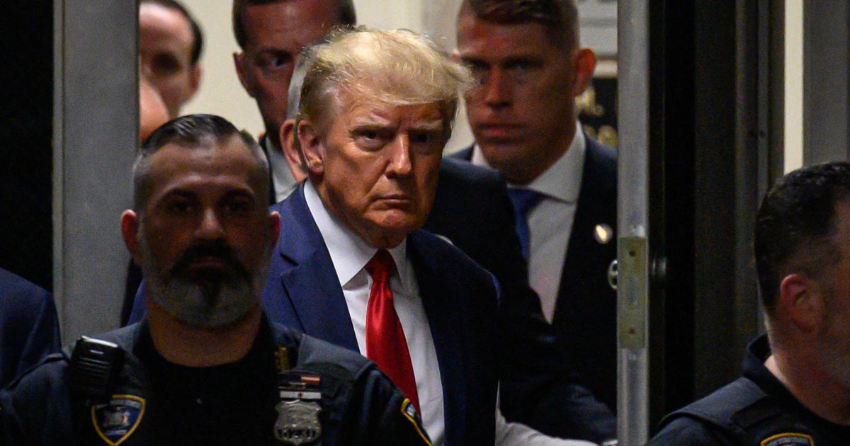 Judge in Trump criminal case targeted with threats