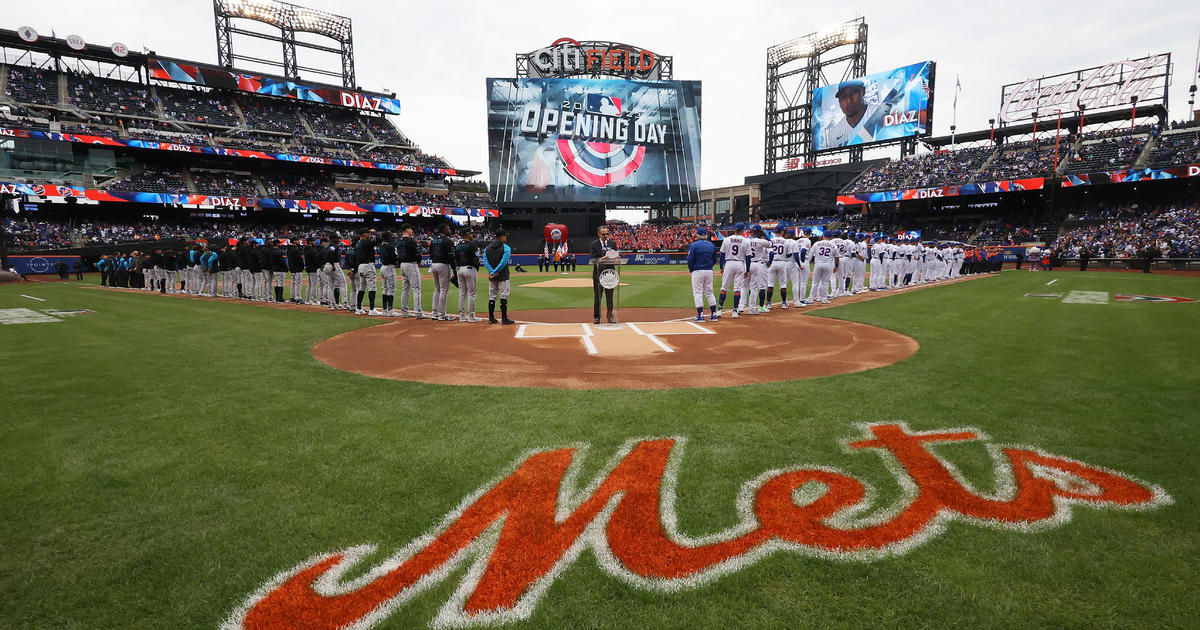 As Camps Open, the Mets Understand Their Assignment - The New York