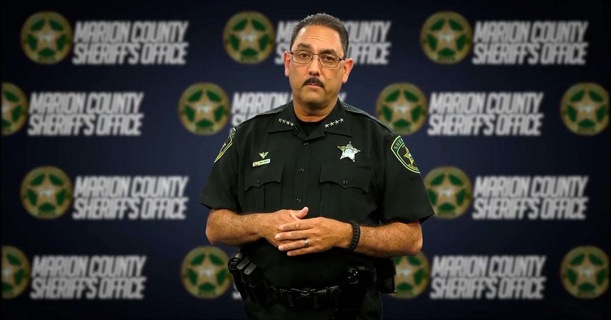 Sheriff to announce arrests in teens’ triple murder in Central Florida