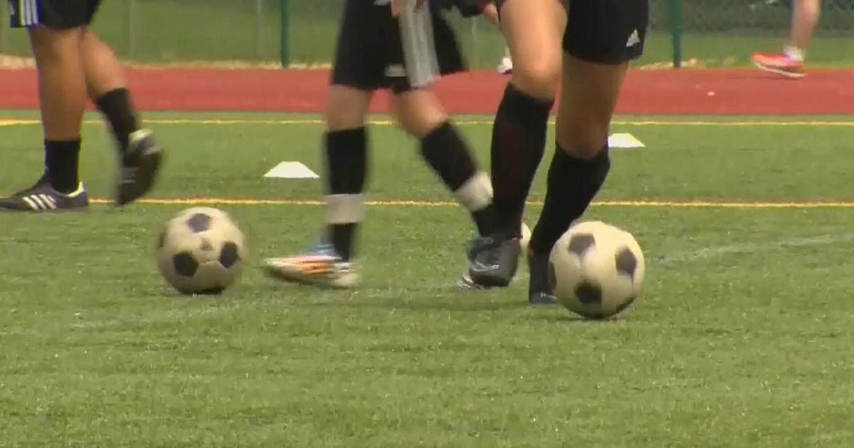 Biden Administration Proposes Plan To Prohibit Bans Of Transgender Athletes Cbs Boston 9097