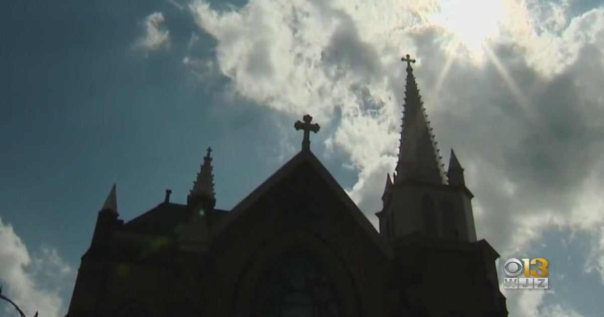 Survivors of abuse in Archdiocese of Baltimore call for release of redacted names - Vimarsana News