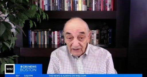 ‘Air’ inspiration Sonny Vaccaro on courtship of Michael Jordan for Nike