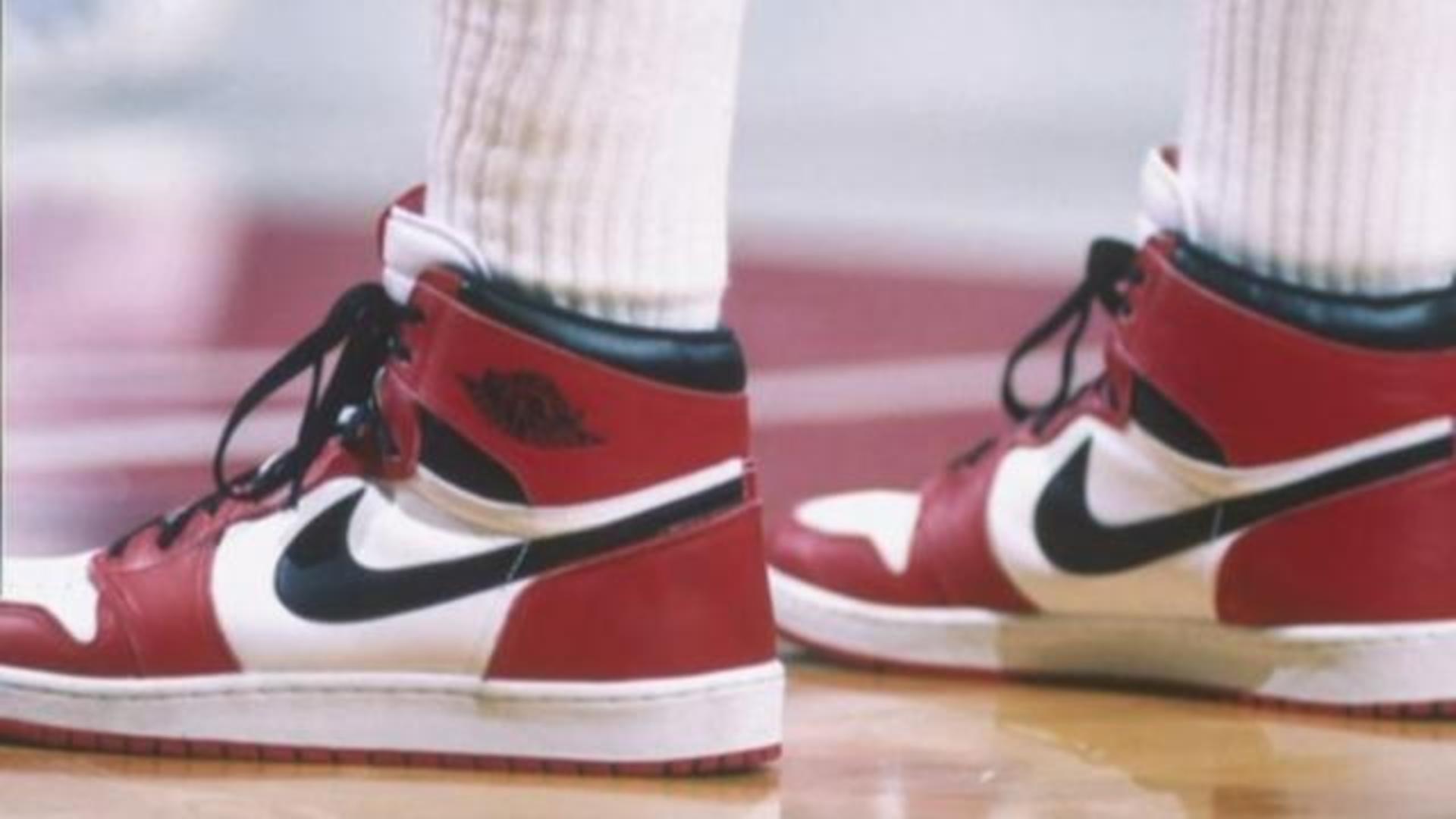 Michael Jordan changed the world': the true story behind Nike movie Air, Movies