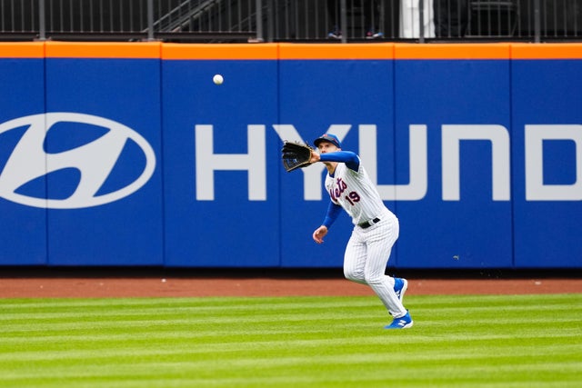 Miami Marlins v. New York Mets 