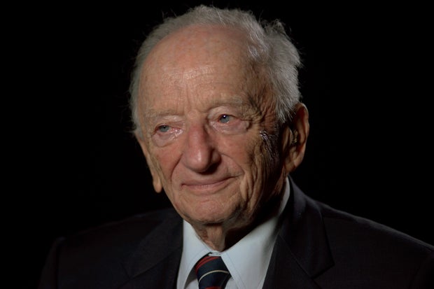 Ben Ferencz