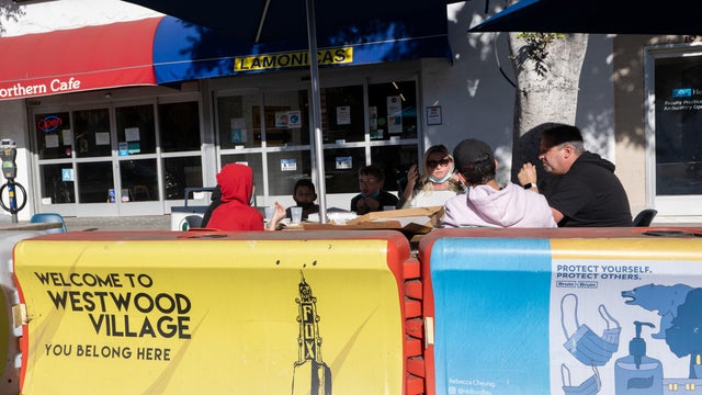 Los Angeles Tourism & Entertainment 