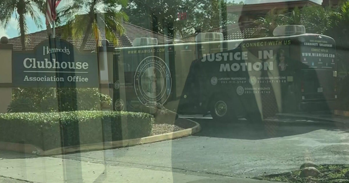 Relative of ex-Hammocks HOA president now charged in ongoing probe of legal exercise Relative of ex-Hammocks HOA president now charged in ongoing probe of legal exercise