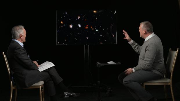 NASA’s Webb telescope captures new views of the universe