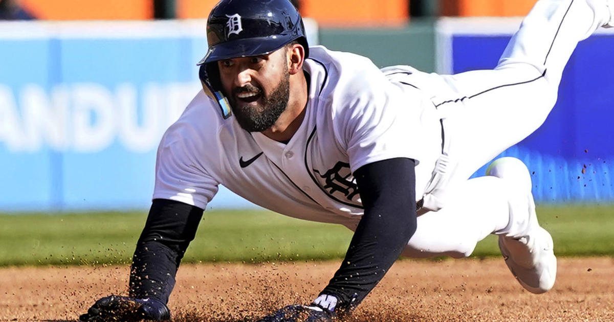 Rodriguez roughed up as Tigers fall to Red Sox – The Oakland Press