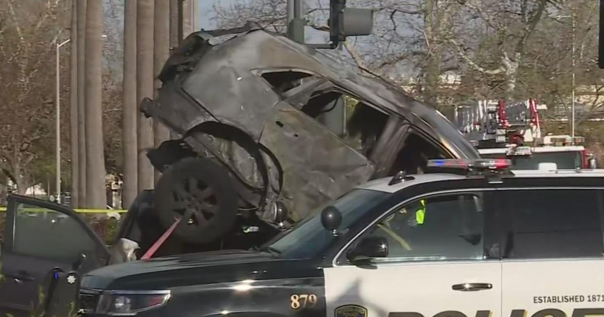 Grandmother killed in Woodland crash remembered