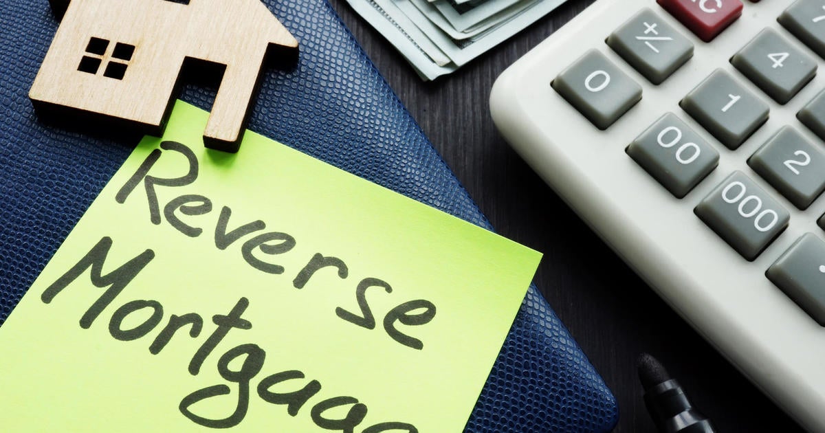 purchase reverse mortgage