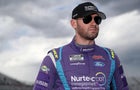NASCAR Cup Series Blue-Emu Maximum Pain Relief 400 - Practice 