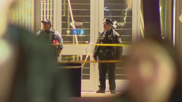 Icon Showplace Movie Theater 