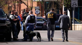 Louisville shooter spent three summers as intern at bank before being hired 